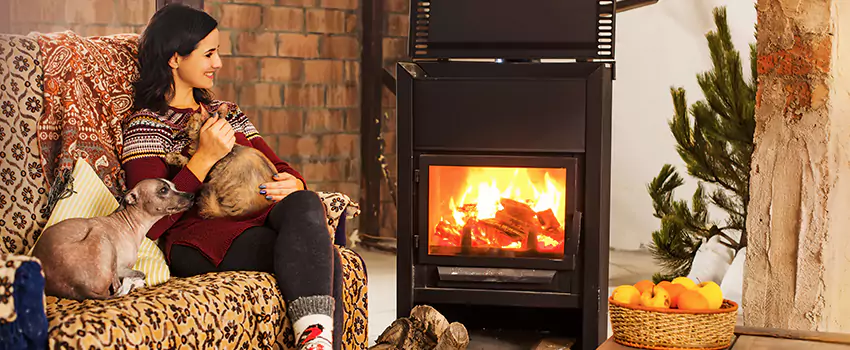 Wood Stove Chimney Cleaning Services in Huntington, WV