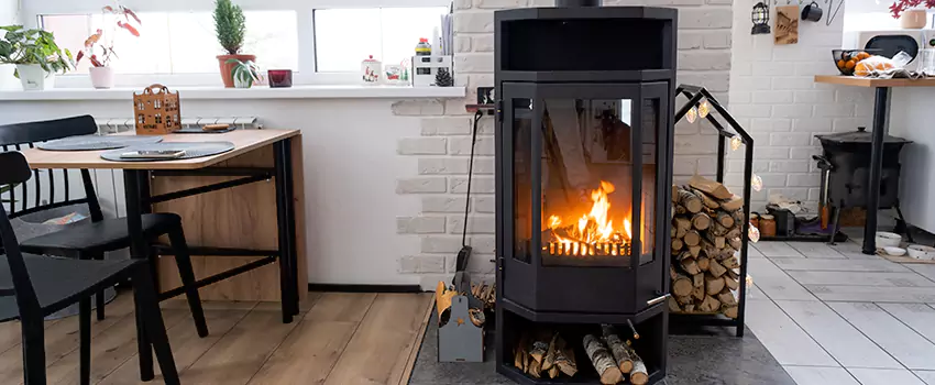 Wood Stove Firebox Installation Services in Huntington, WV
