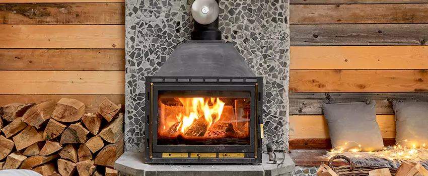 Wood Stove Cracked Glass Repair Services in Huntington, WV