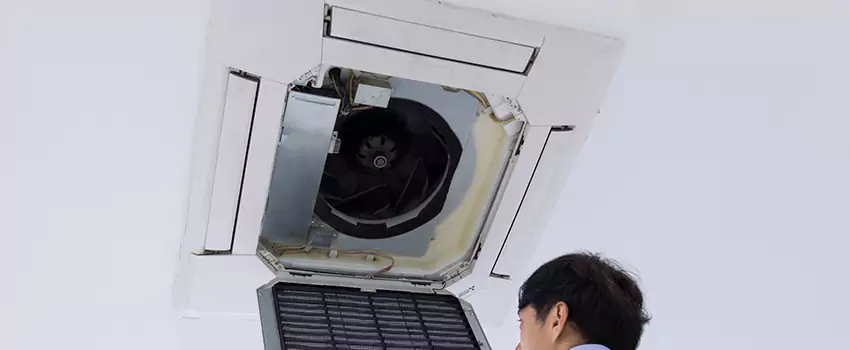 Benefits of Professional Air Duct Cleaning in Huntington, West Virginia