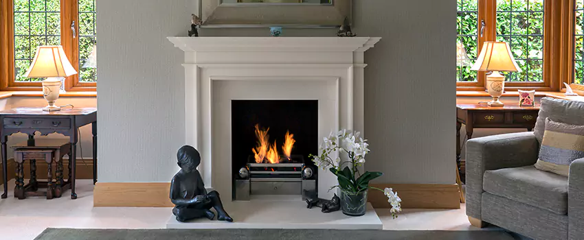 Astria Open-Hearth Wood Fireplaces Services in Huntington, WV