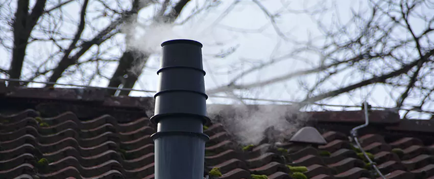 Broken Chimney Animal Screen Repair And Installation in Huntington, WV