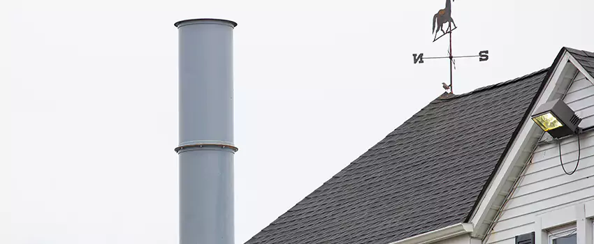 Multi-flue Chimney Caps Installation And Repair in Huntington, WV