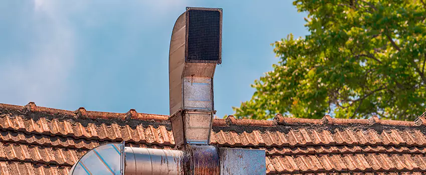Chimney Creosote Cleaning Experts in Huntington, West Virginia