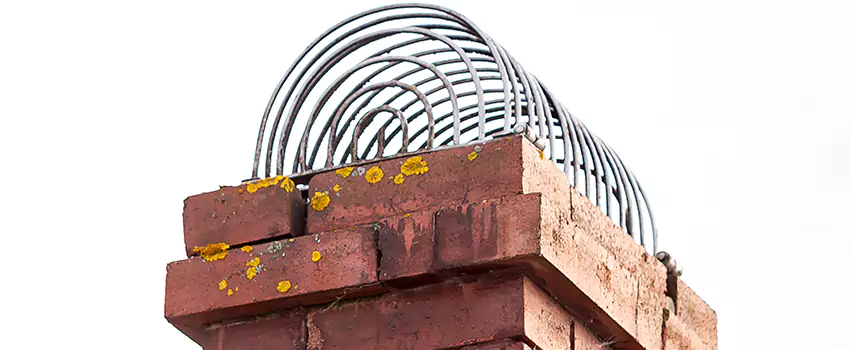 Chimney Crown Problems in Huntington, West Virginia