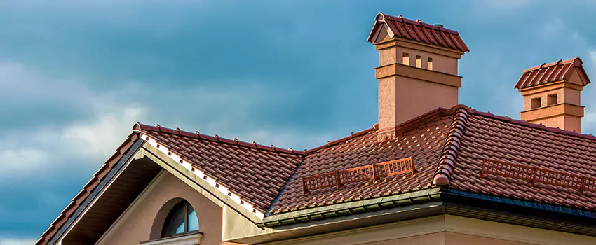 Residential Chimney Services in Huntington, West Virginia