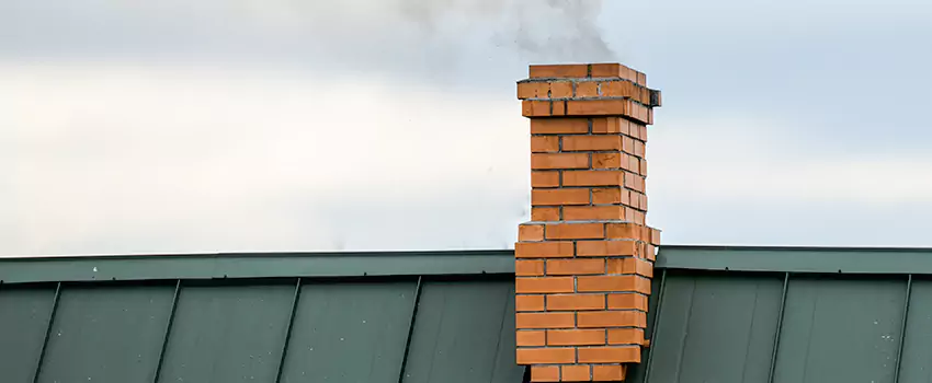 Chimney Installation Company in Huntington, WV