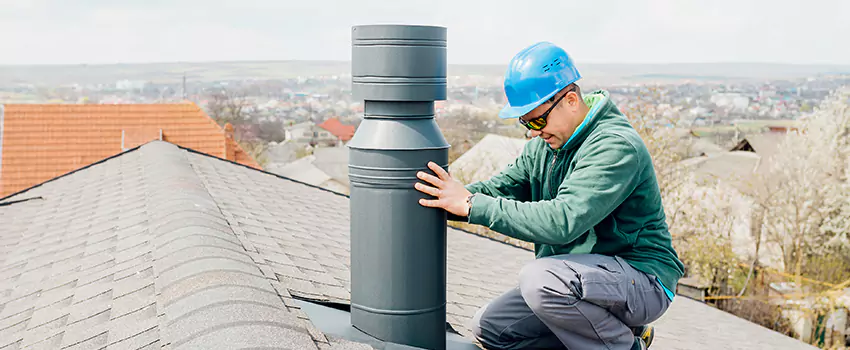 Insulated Chimney Liner Services in Huntington, WV