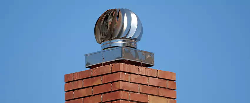 Chimney Flue Rebuild Services in Huntington, West Virginia