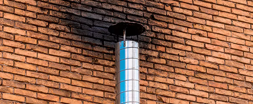 Chimney Design and Style Remodel Services in Huntington, West Virginia