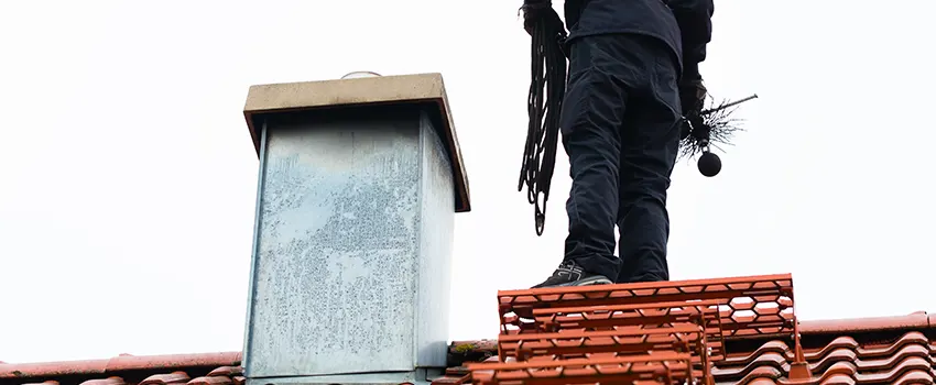 Modern Chimney Sweeping Techniques in Huntington, West Virginia