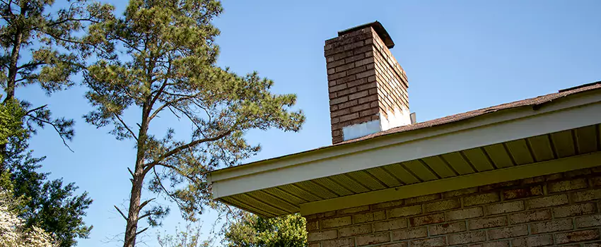 Brick Chimney Sweep Near Me in Huntington, WV