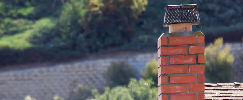Chimney Tuckpointing And Masonry Restoration in Huntington, WV