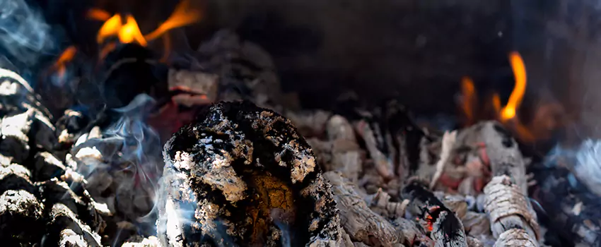 Creosote Removal Experts in Huntington, WV
