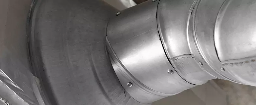 Best Dryer Vent Replacement Company in Huntington, WV