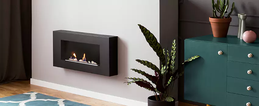 Cost of Ethanol Fireplace Repair And Installation Services in Huntington, WV