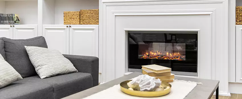 Professional Fireplace Maintenance Contractors in Huntington, WV