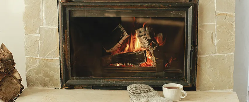 Fireplace Door Handle Replacements Services in Huntington, West Virginia