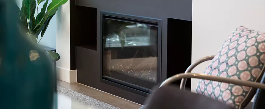 Gas Fireplace Installation in Huntington, WV
