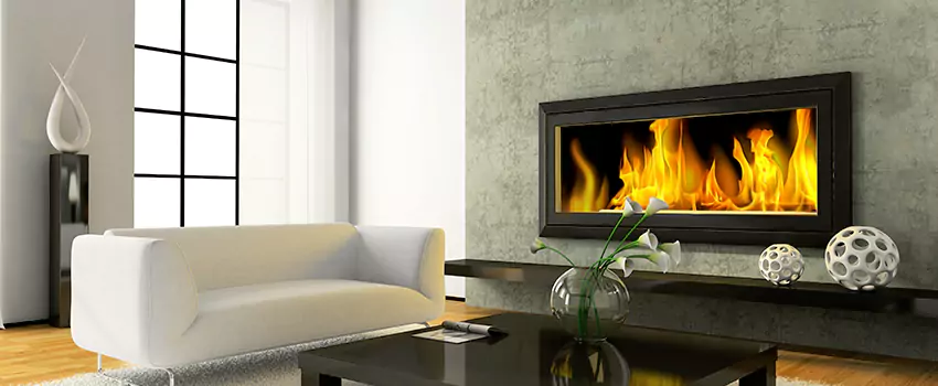Fireplace Hearth Ideas in Huntington, West Virginia