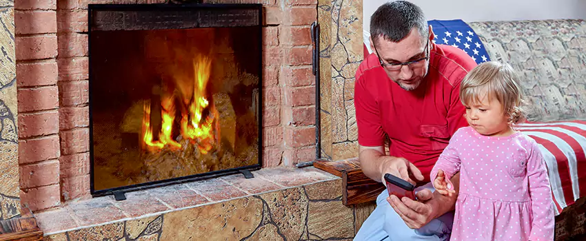 Fireplace Safety Locks For Kids in Huntington, WV