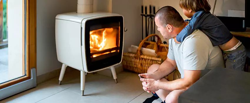 Fireplace Flue Maintenance Services in Huntington, WV