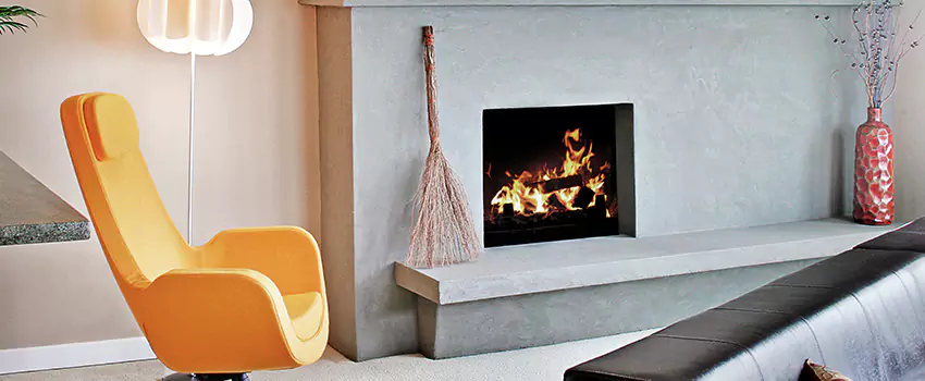 Electric Fireplace Makeover Services in Huntington, WV