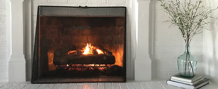 Cost-Effective Fireplace Mantel Inspection And Maintenance in Huntington, WV