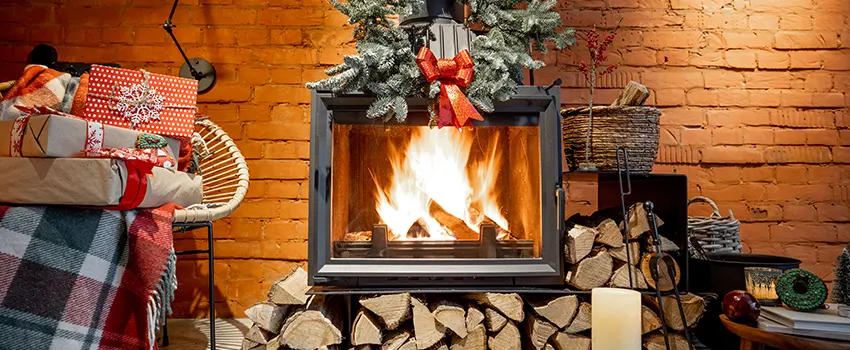 Steel Fireplace Grate Repair And Replacement Services in Huntington, West Virginia