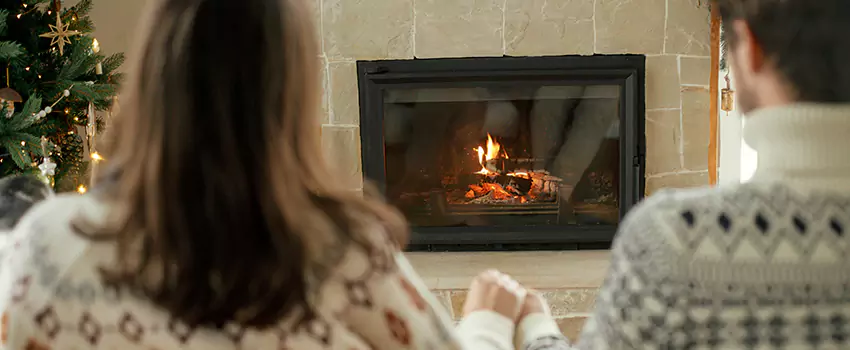 Fireplace Firebox Refurbish & Restore Services in Huntington, WV