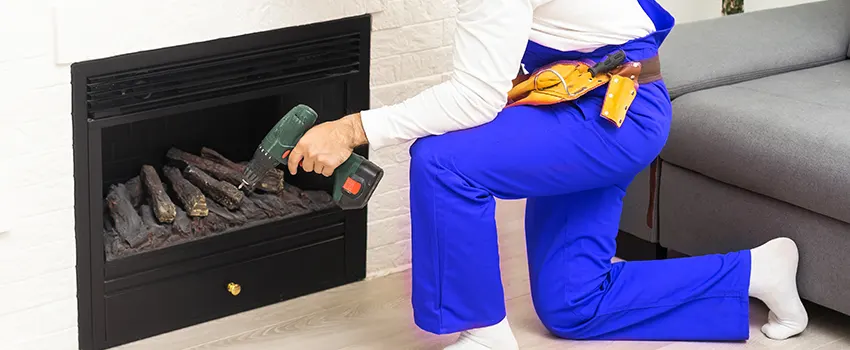 Fireplace Safety Inspection Specialists in Huntington, West Virginia