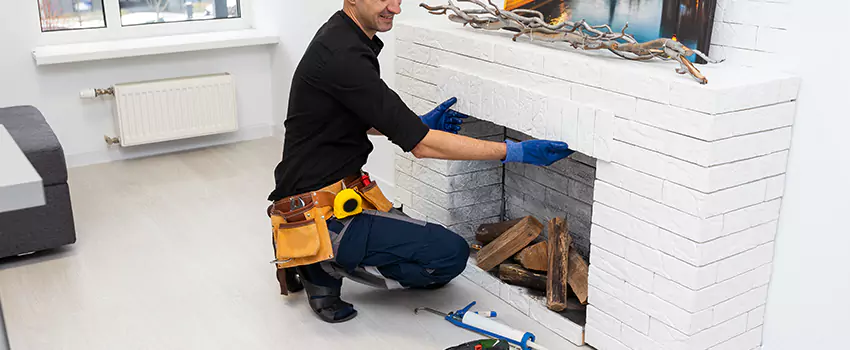 Gas Fireplace Repair And Replacement in Huntington, WV