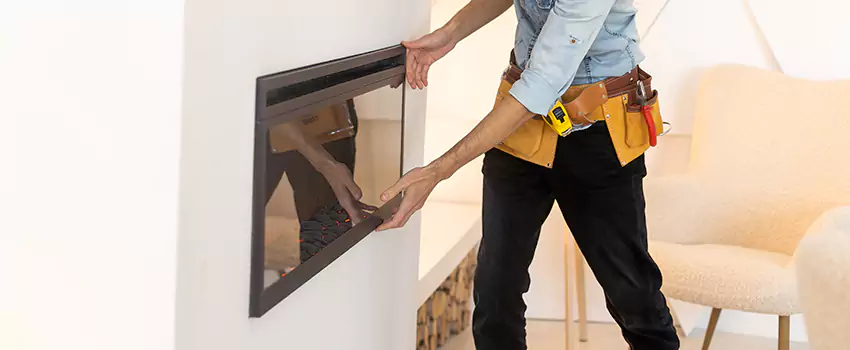 Traditional Fireplace Vent Sweeping in Huntington, WV