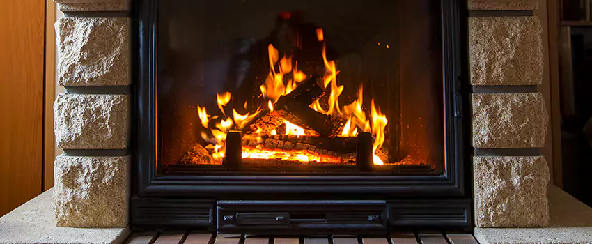 Fireplace Xtrordinair Probuilder Gas Fireplace Installation in Huntington, WV