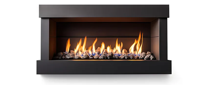 Outdoor Gas Fireplaces Installation in Huntington, WV