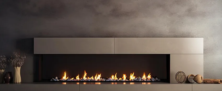 Gas Fireplace Logs Supplier in Huntington, West Virginia