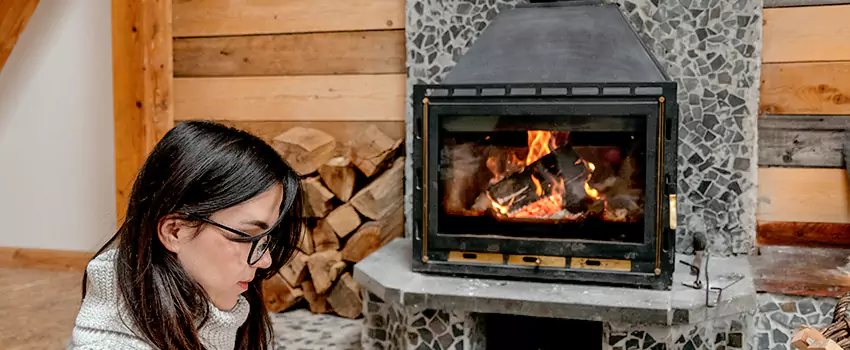 Harman P68-C Pellet Stove Repair in Huntington, West Virginia 