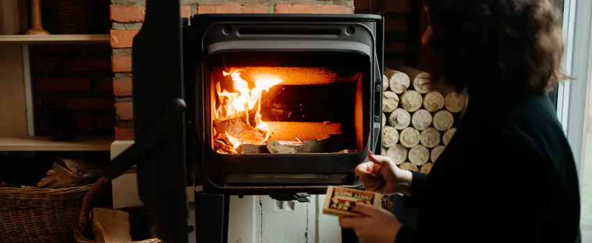 Hearthstone Wood Stoves Fireplace Repair in Huntington, West Virginia
