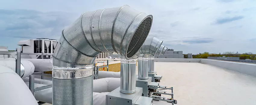 Insulated Ductwork Repair Services Near Me in Huntington, WV