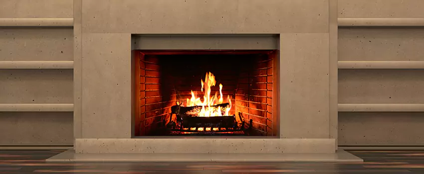 Majestic Trilliant Series Gas Fireplace Insert Repair in Huntington, West Virginia