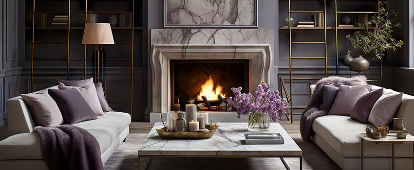 Napoleon Galaxy Series Outdoor Fireplaces Repair in Huntington, WV