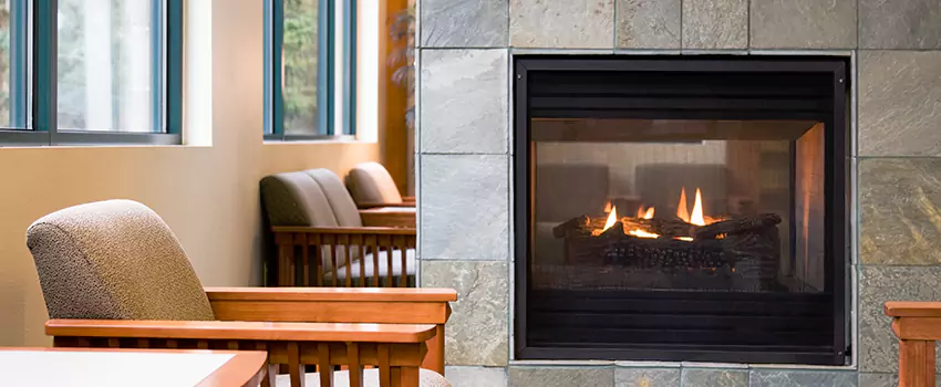 Osburn Fireplace Tempered Glass Hearth Pad Replacement in Huntington, West Virginia