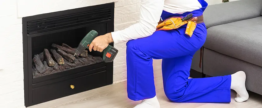 Pellet Fireplace Repair Services in Huntington, WV