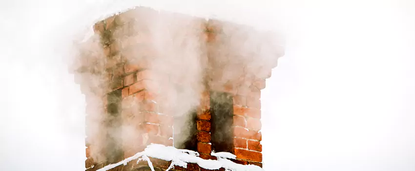 Chimney Flue Soot Removal in Huntington, WV