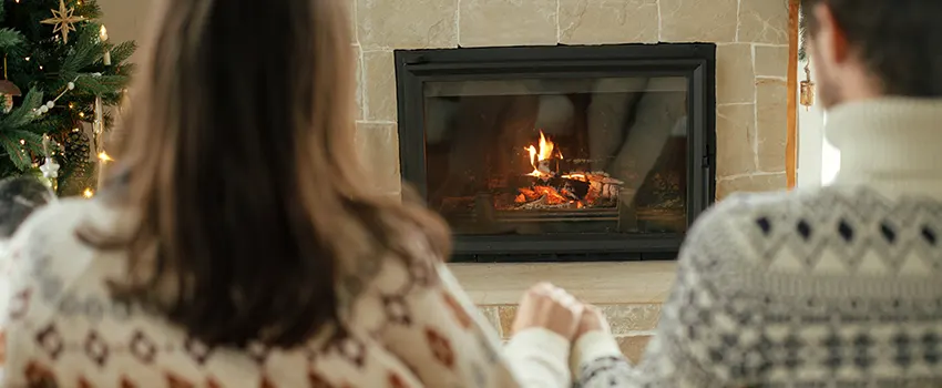 Superior Open-Hearth Wood Fireplaces in Huntington, WV