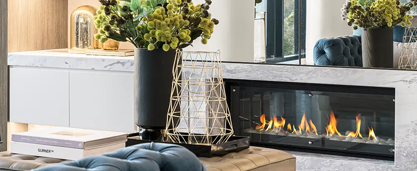 Professional Town & Country Luxury Fireplace Maintenance Experts in Huntington, West Virginia