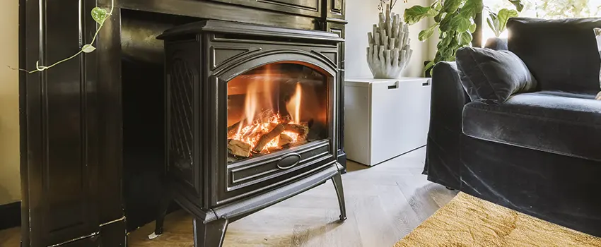 Valor Wood Fireplace in Huntington, WV