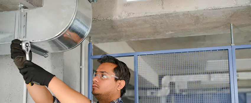 Benefit of Ventilation Cleaning in Huntington, West Virginia
