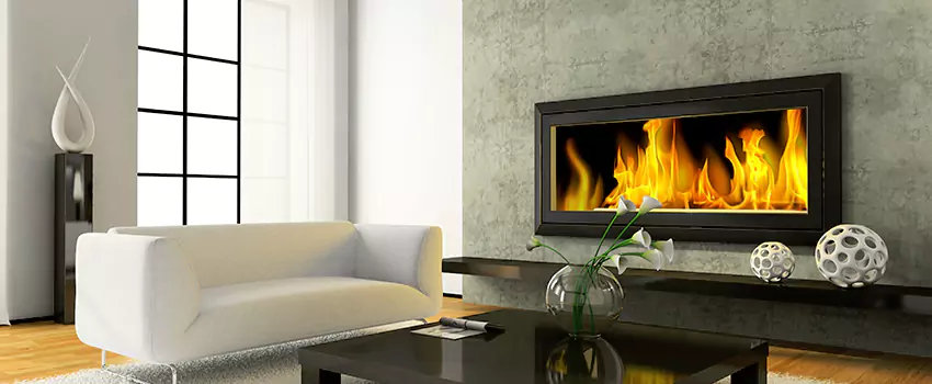 Ventless Fireplace Oxygen Depletion Sensor Installation and Repair Services in Huntington, West Virginia