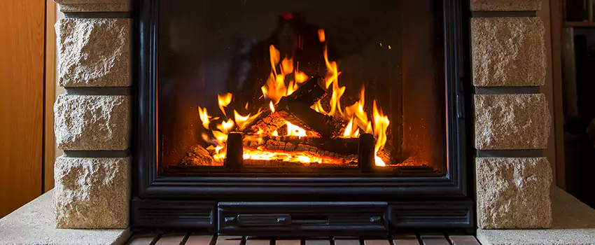 Cost of Wood Fireplace Installation in Huntington, WV
